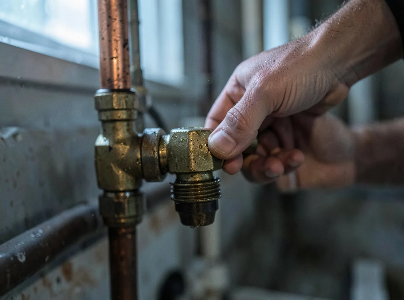 Emergency Plumber Stuart, OK FAQs
